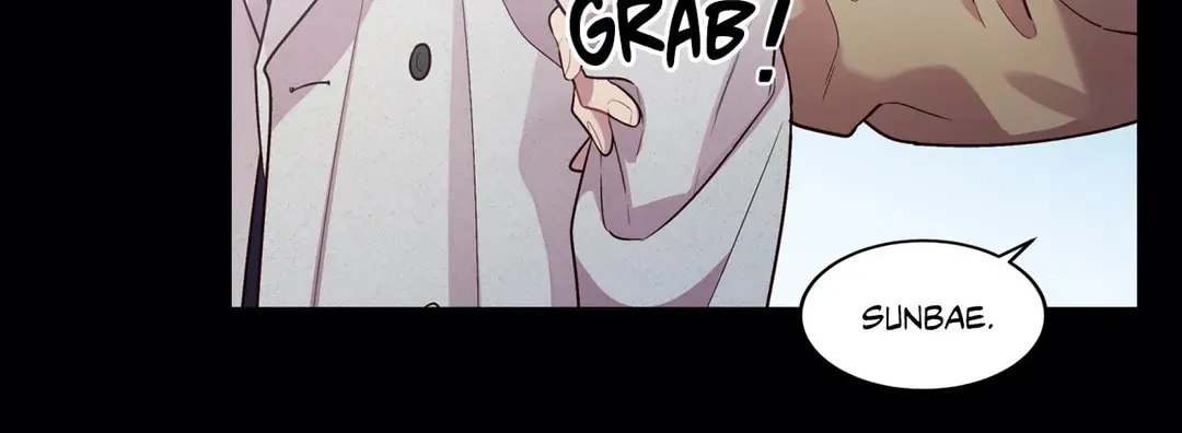 Robber X Lover Chapter 53 page 36 - 