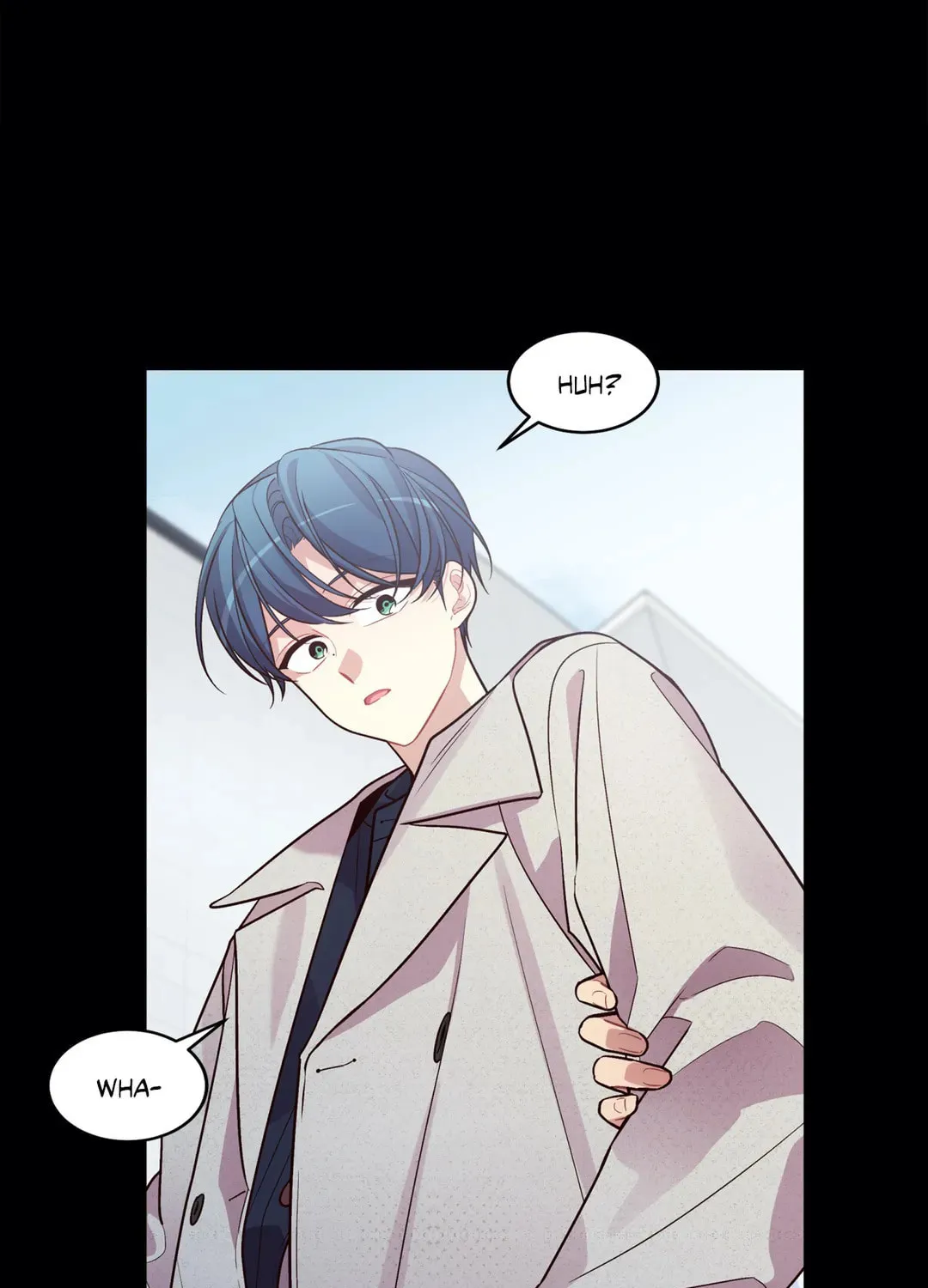 Robber X Lover Chapter 53 page 37 - 