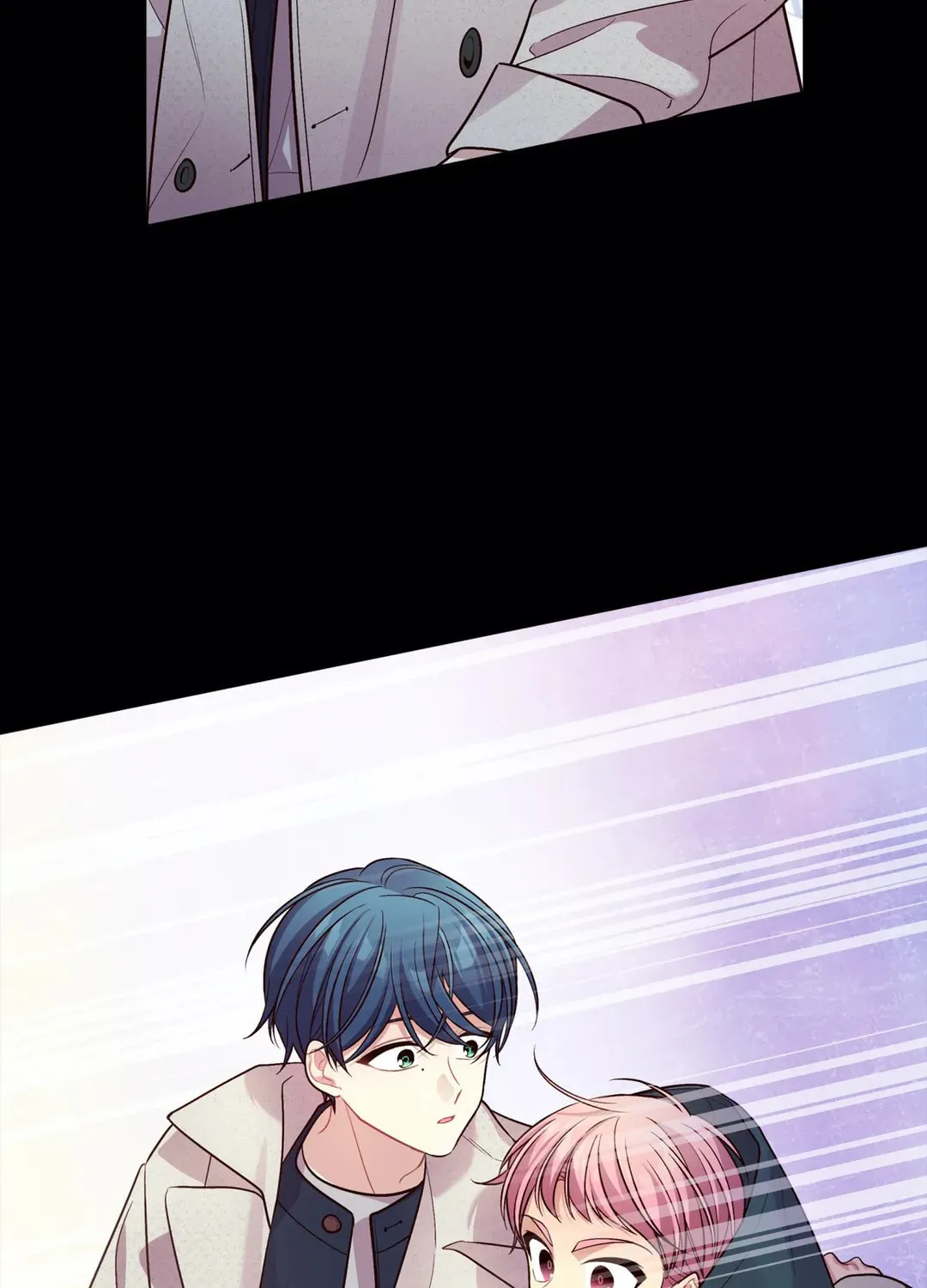 Robber X Lover Chapter 53 page 38 - 