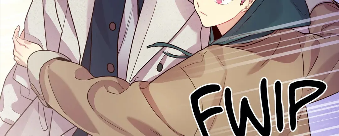 Robber X Lover Chapter 53 page 39 - 