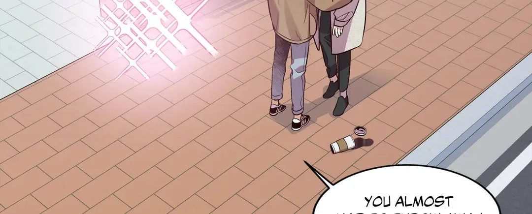 Robber X Lover Chapter 53 page 42 - 