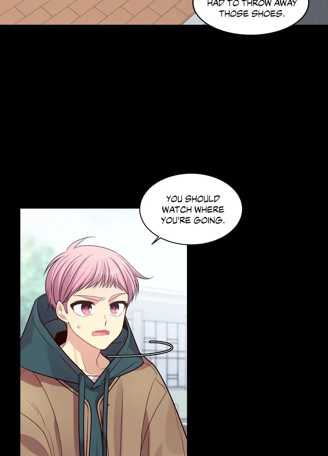 Robber X Lover Chapter 53 page 43 - 