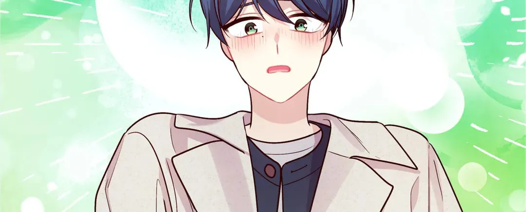 Robber X Lover Chapter 53 page 45 - 