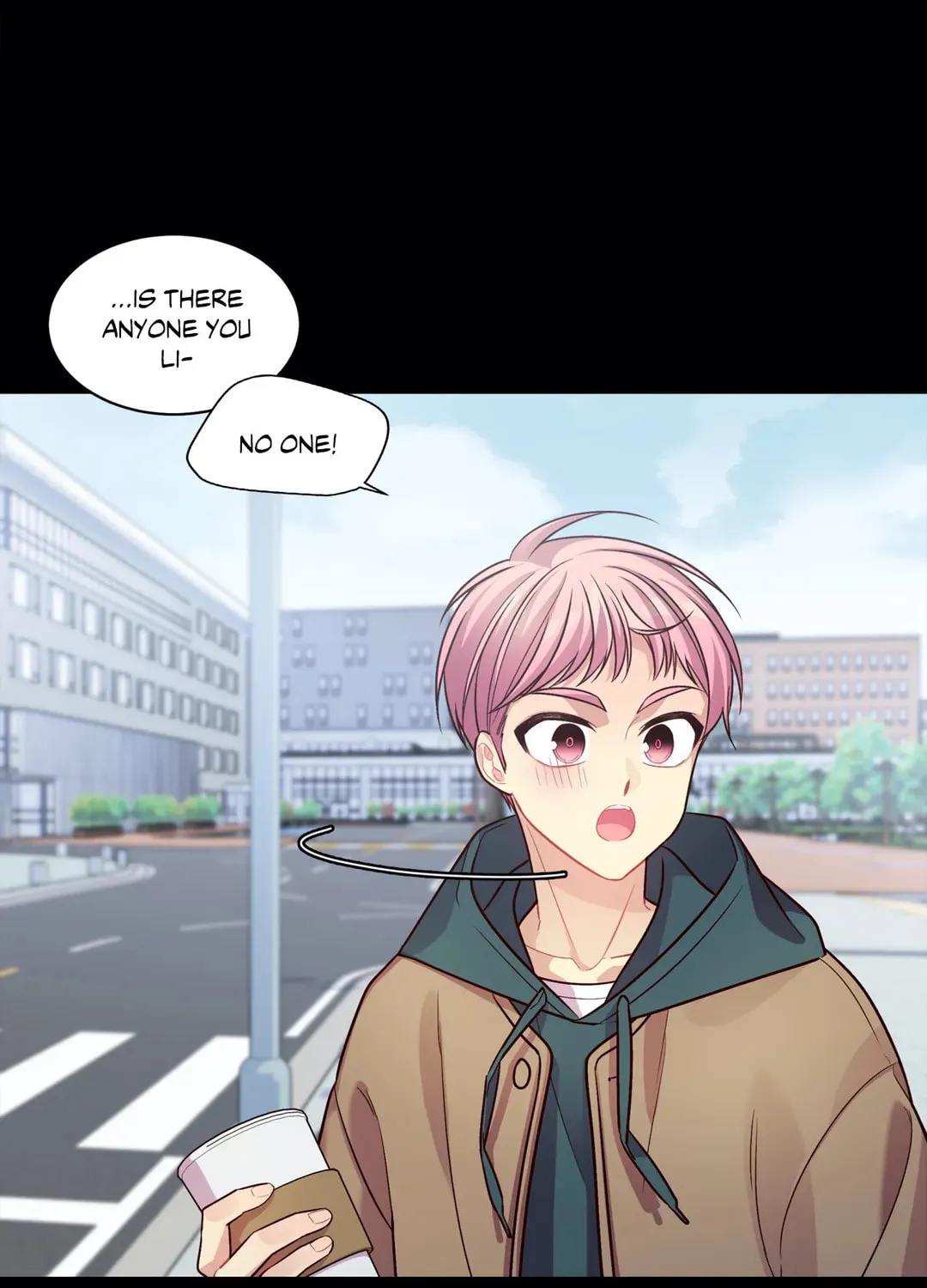 Robber X Lover Chapter 53 page 49 - 