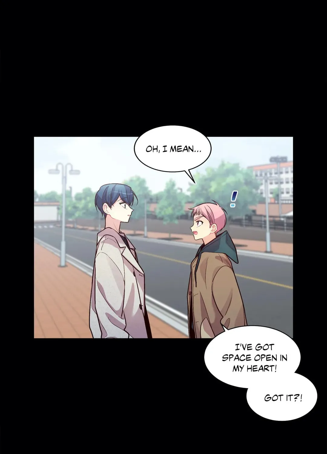 Robber X Lover Chapter 53 page 50 - 