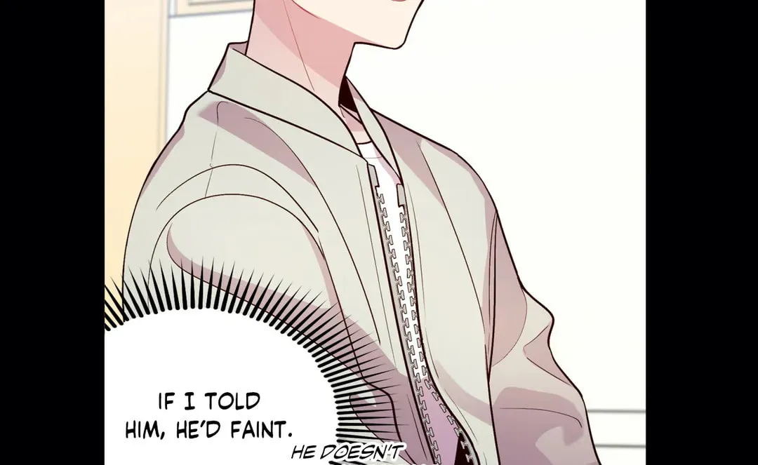 Robber X Lover Chapter 53 page 6 - 