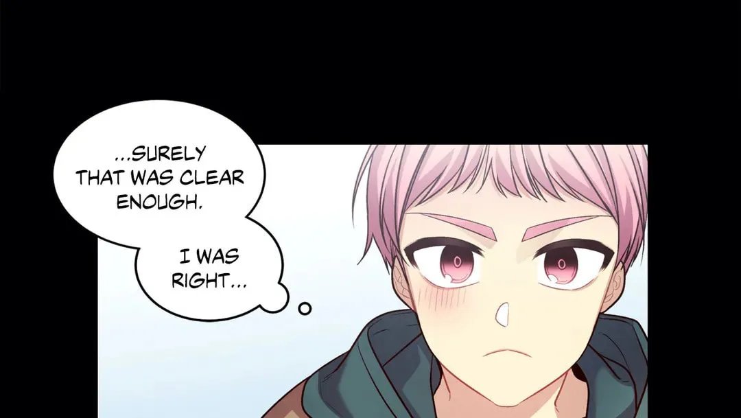 Robber X Lover Chapter 53 page 51 - 