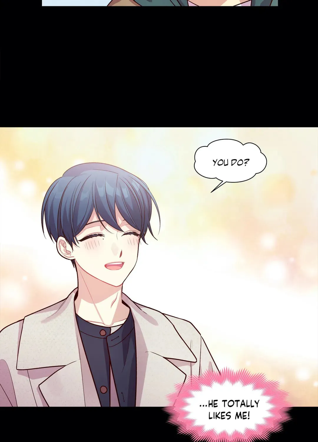 Robber X Lover Chapter 53 page 52 - 