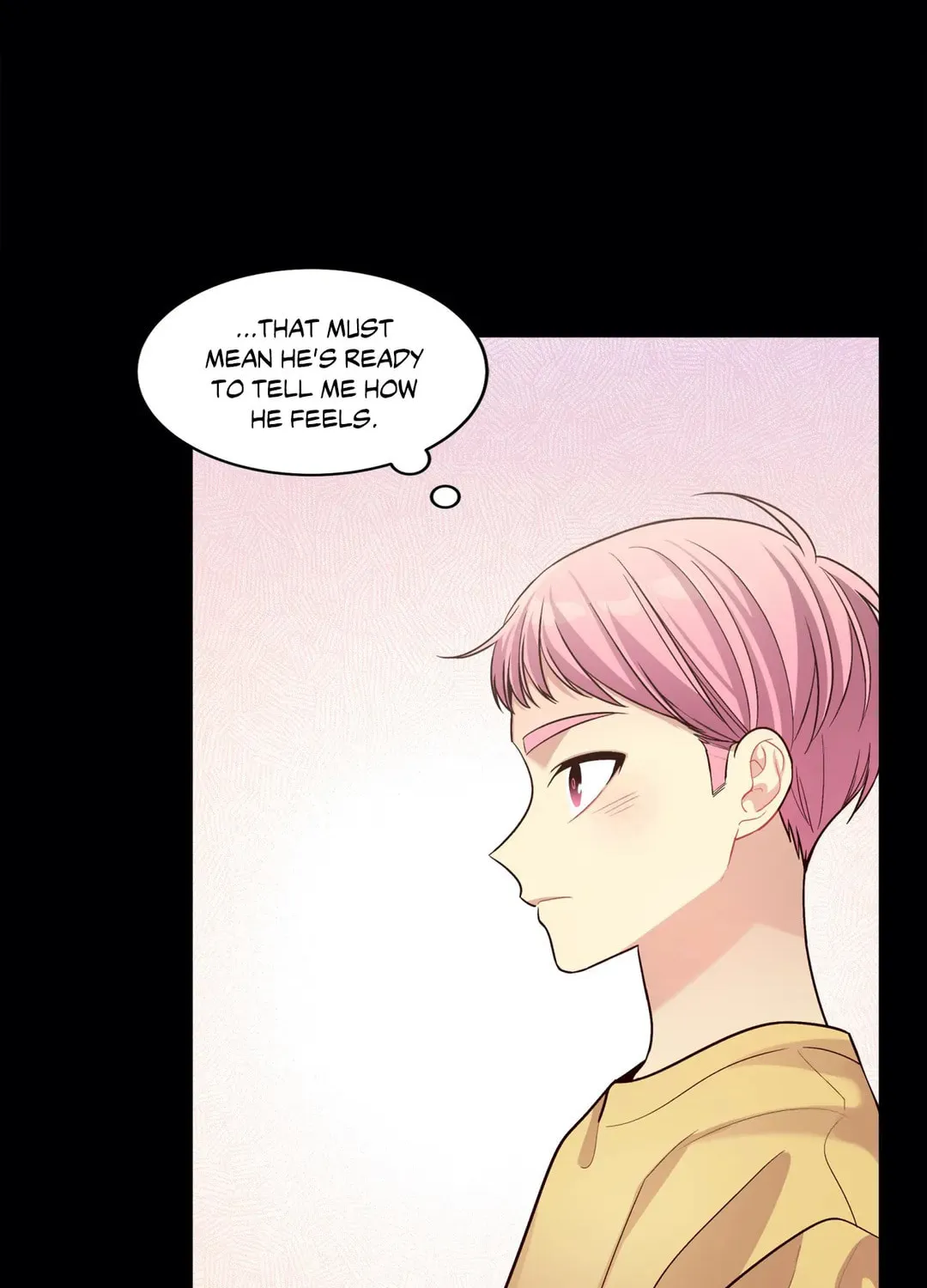 Robber X Lover Chapter 53 page 56 - 