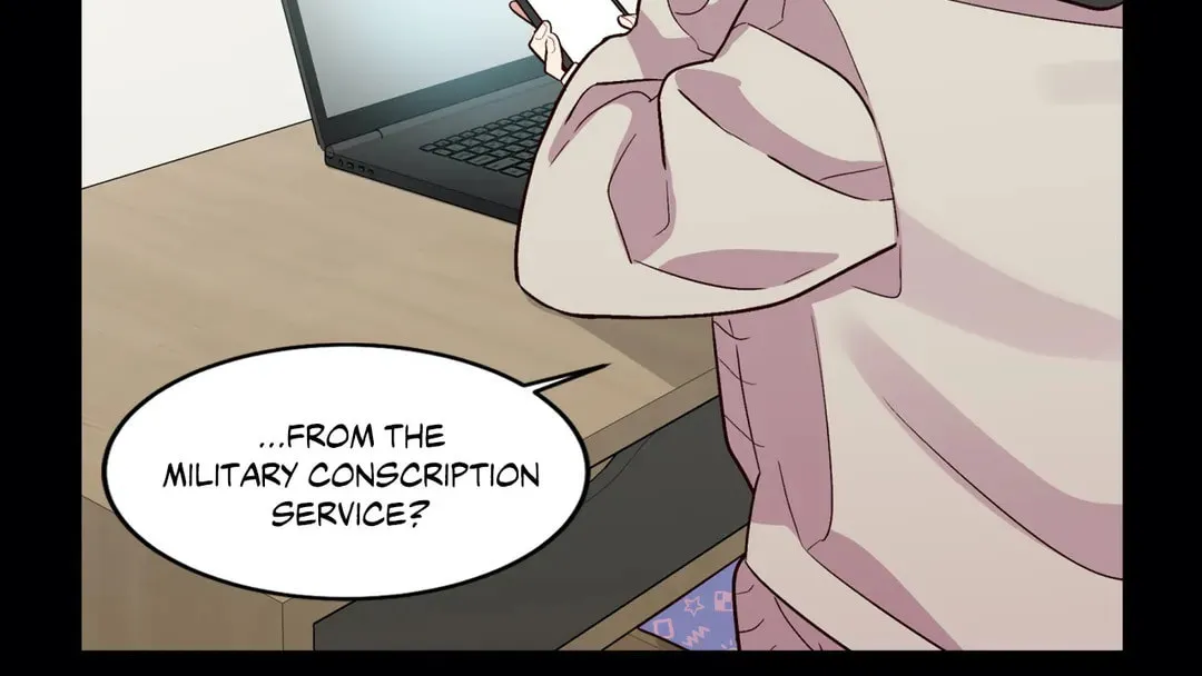 Robber X Lover Chapter 53 page 60 - 