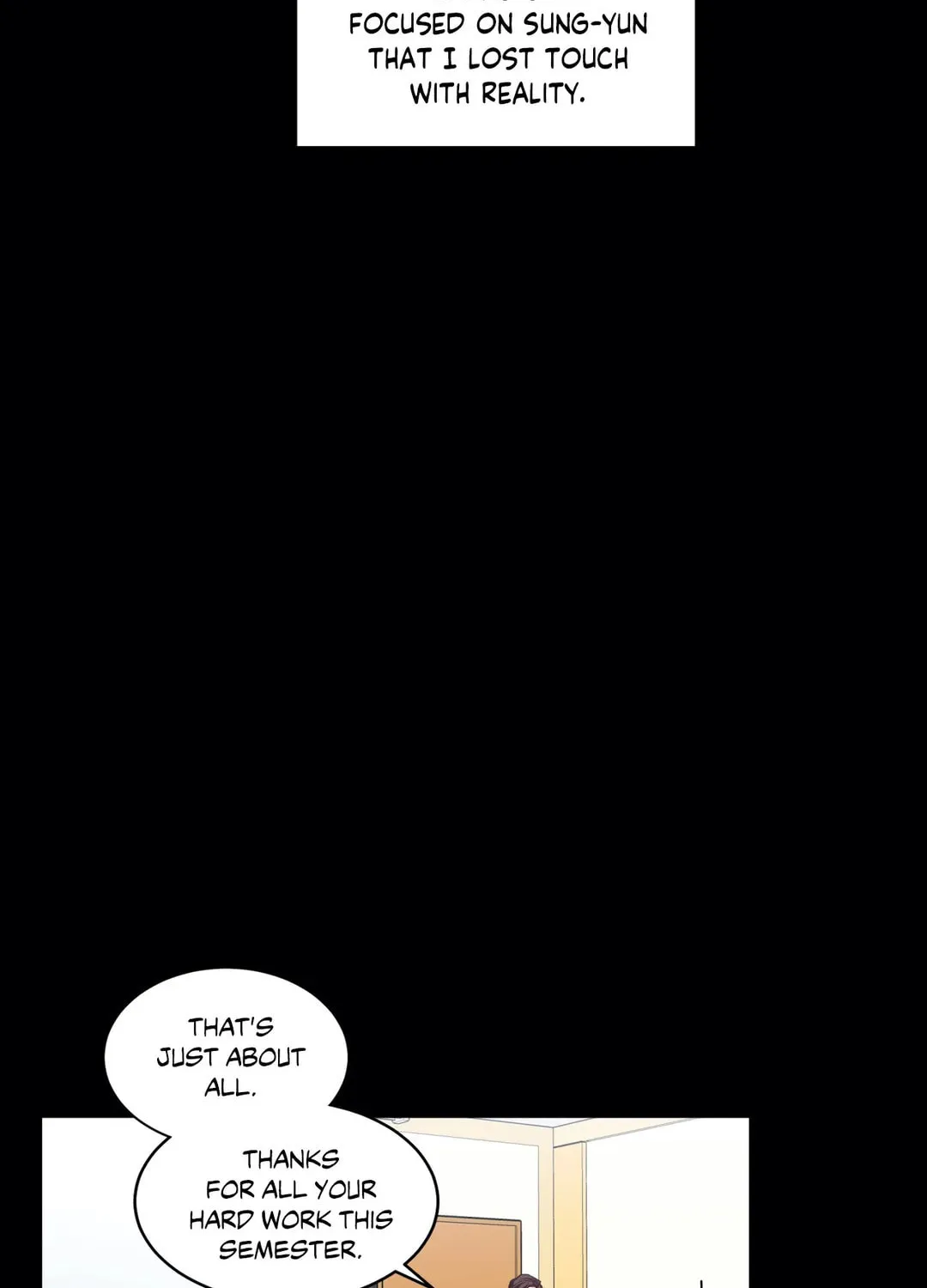 Robber X Lover Chapter 53 page 62 - 