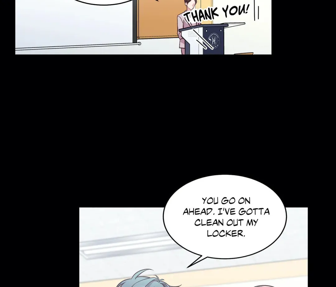 Robber X Lover Chapter 53 page 63 - 