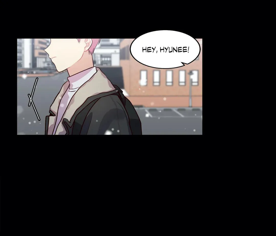 Robber X Lover Chapter 53 page 66 - 