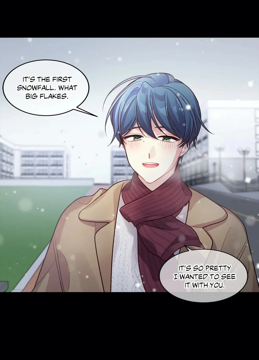 Robber X Lover Chapter 53 page 68 - 