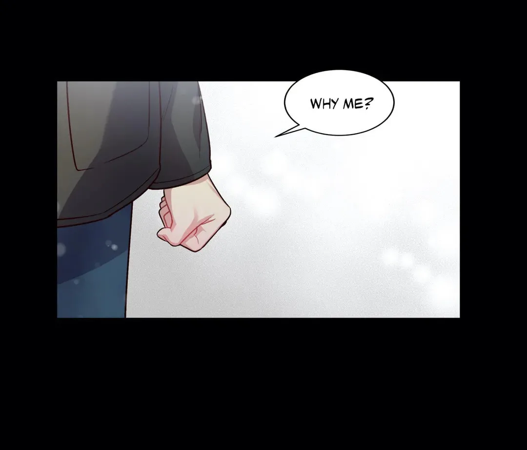 Robber X Lover Chapter 53 page 69 - 