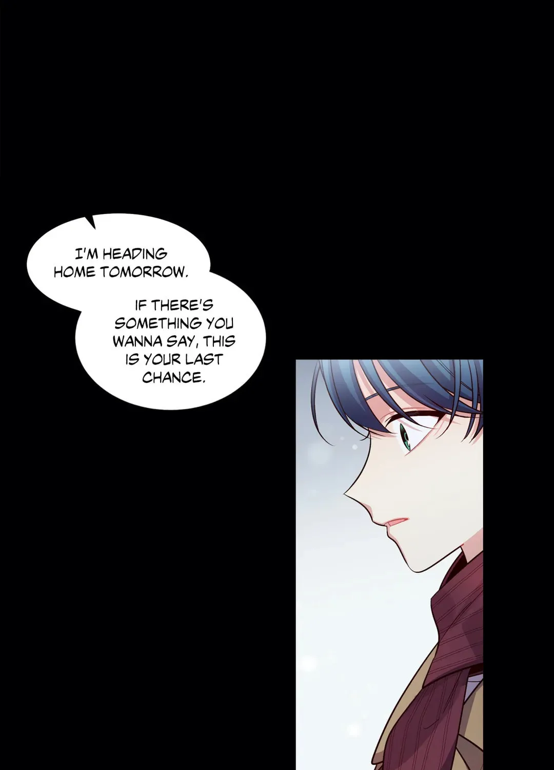 Robber X Lover Chapter 53 page 73 - 