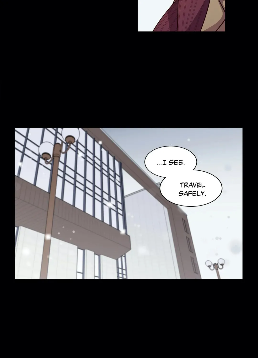 Robber X Lover Chapter 53 page 74 - 