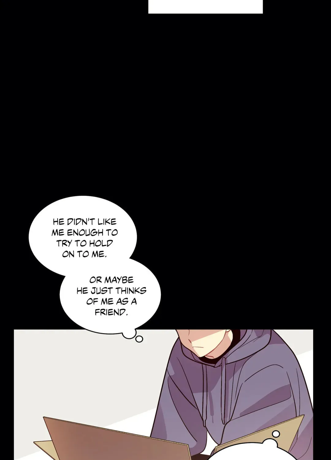 Robber X Lover Chapter 53 page 76 - 