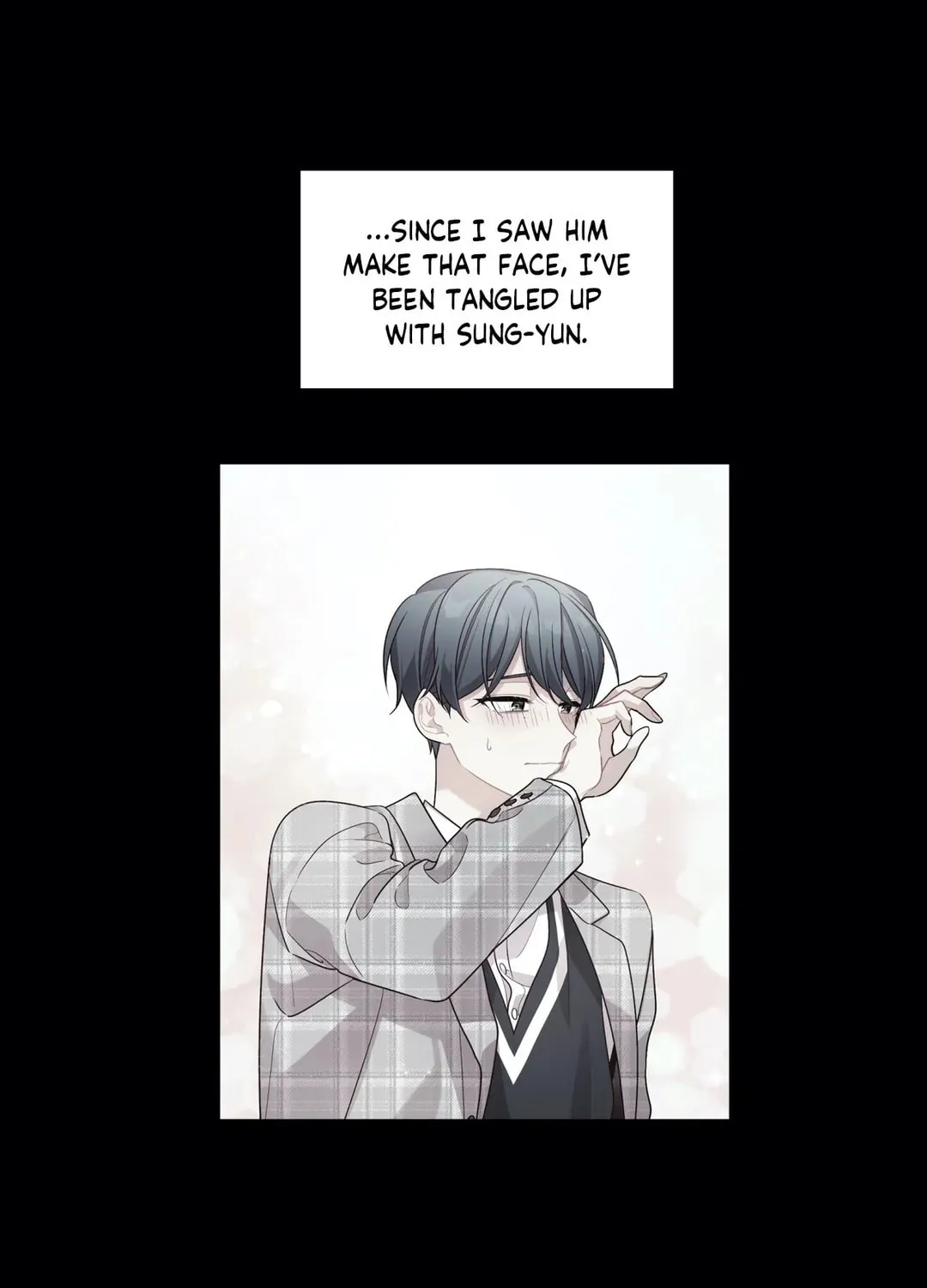 Robber X Lover Chapter 53 page 79 - 