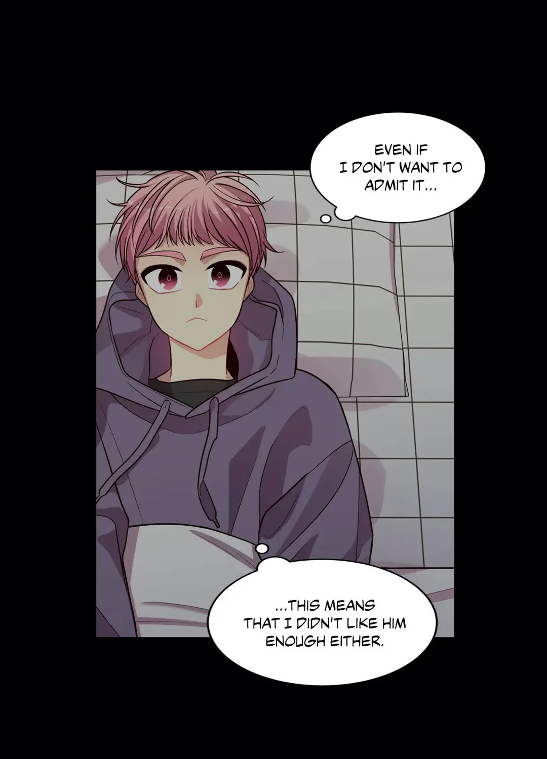 Robber X Lover Chapter 53 page 80 - 