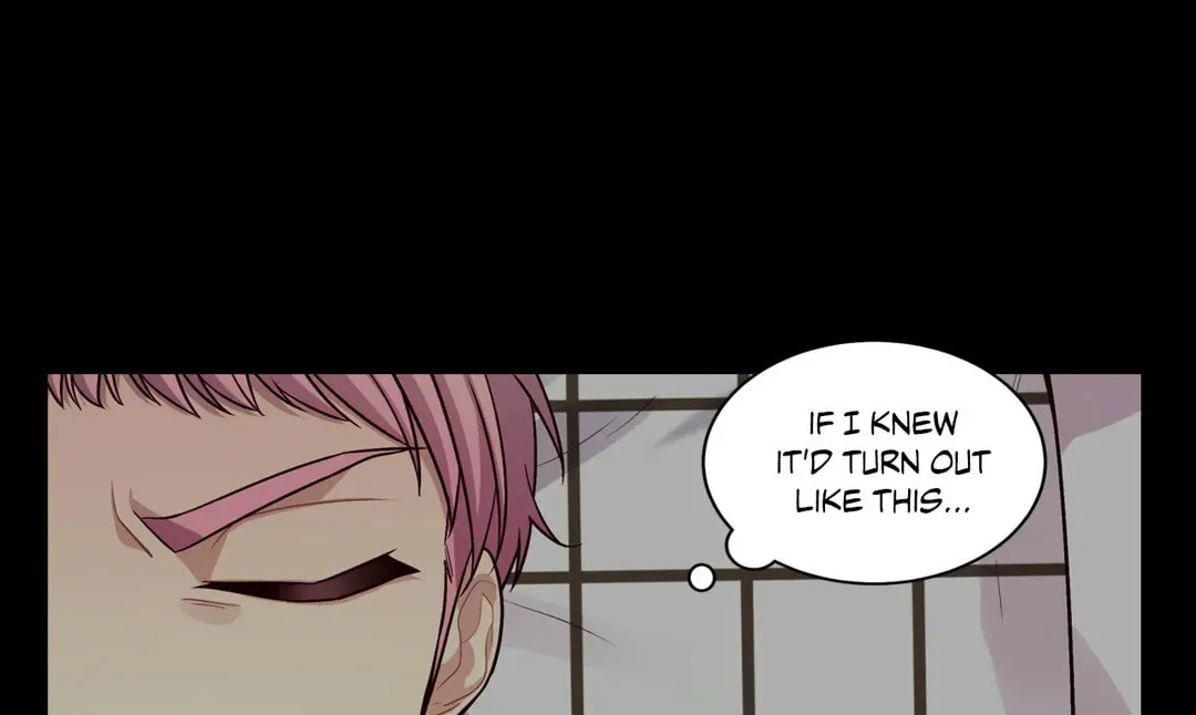 Robber X Lover Chapter 53 page 81 - 