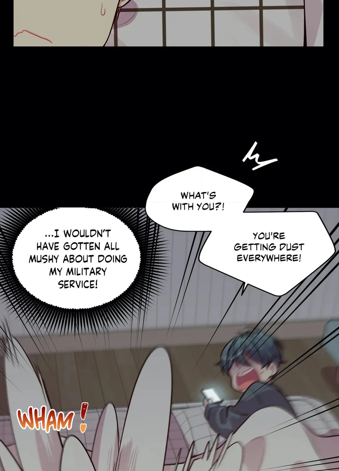 Robber X Lover Chapter 53 page 82 - 