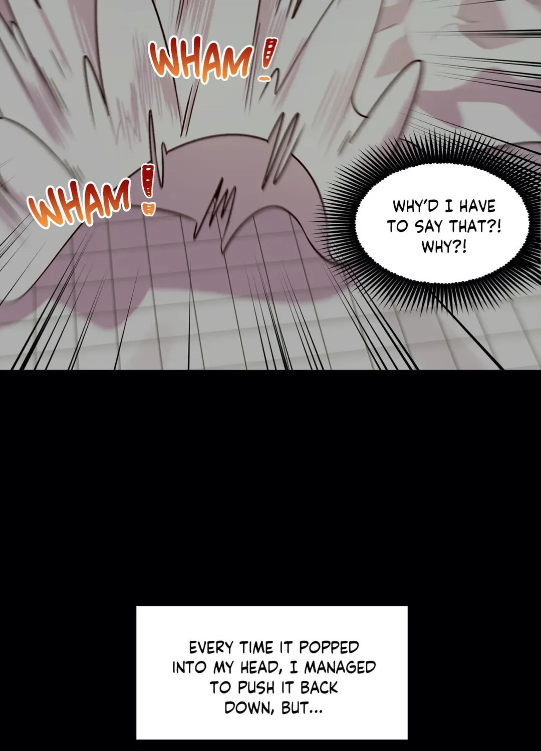 Robber X Lover Chapter 53 page 83 - 