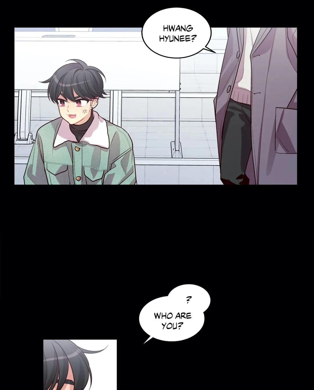 Robber X Lover Chapter 53 page 86 - 