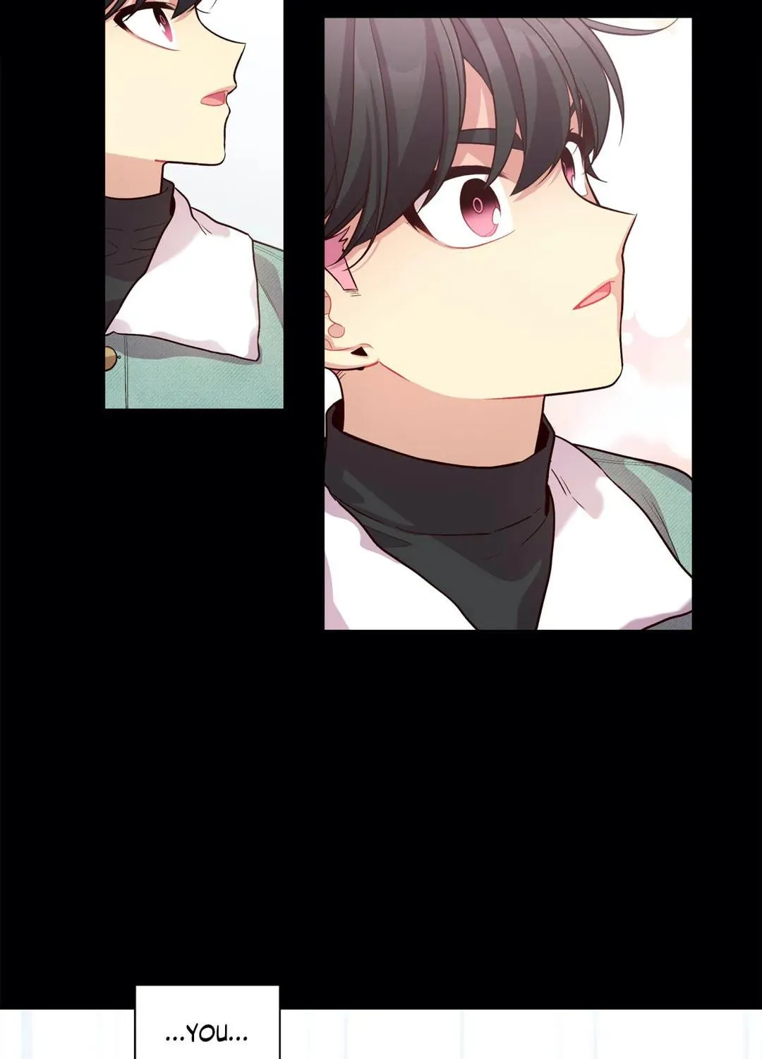 Robber X Lover Chapter 53 page 87 - 