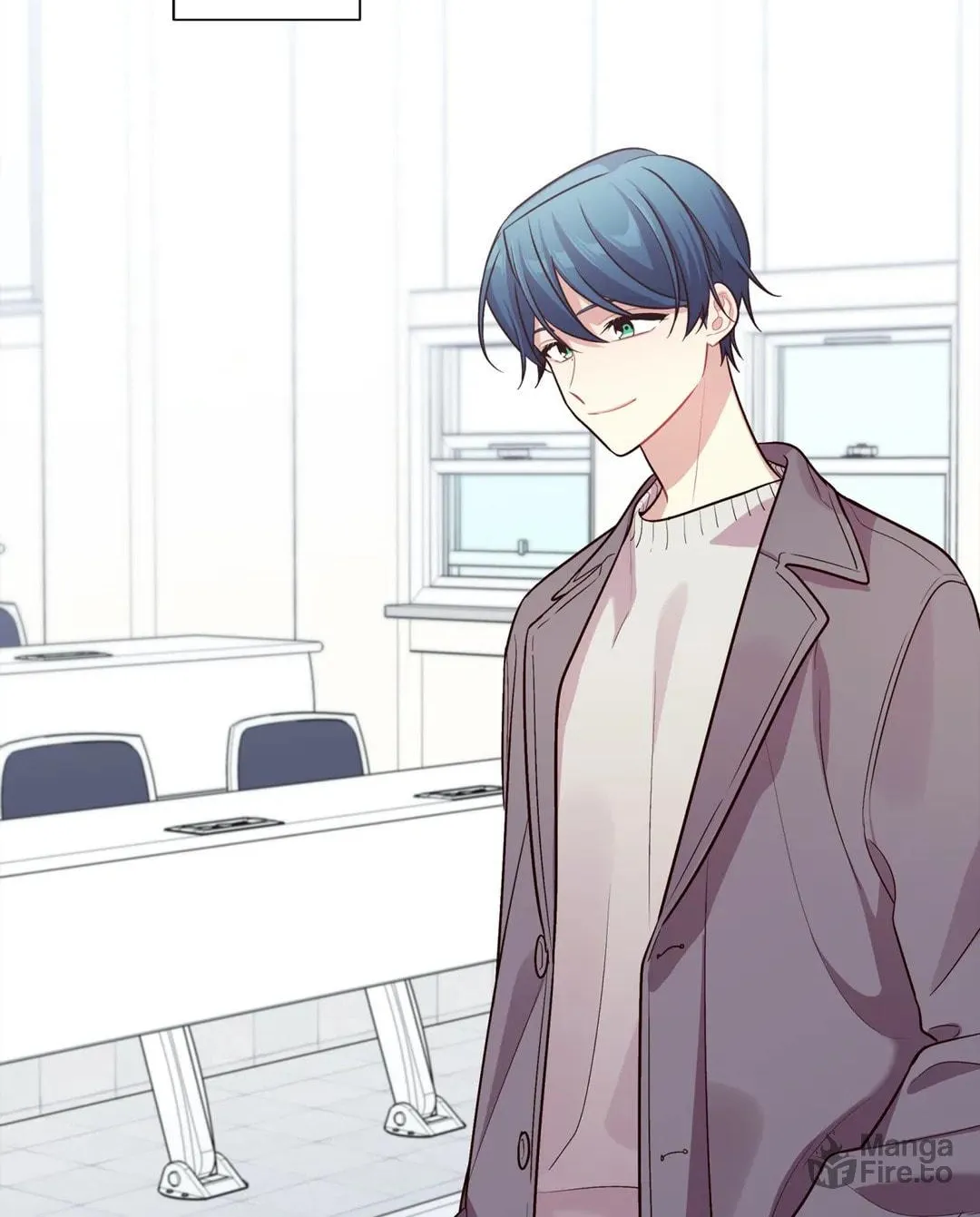 Robber X Lover Chapter 53 page 88 - 