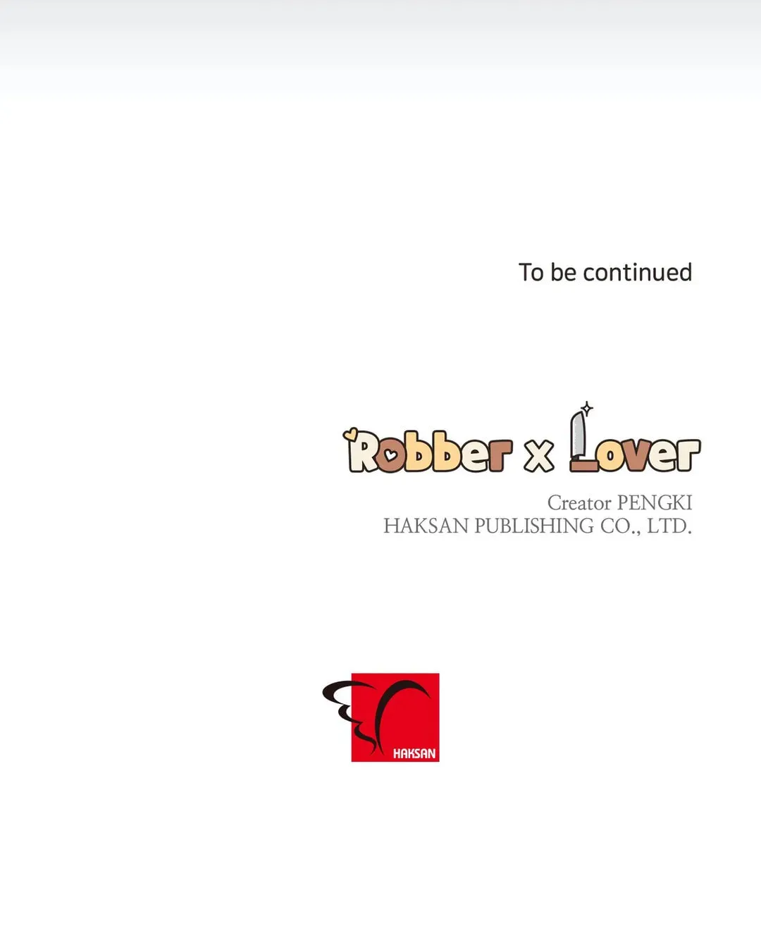 Robber X Lover Chapter 53 page 90 - 