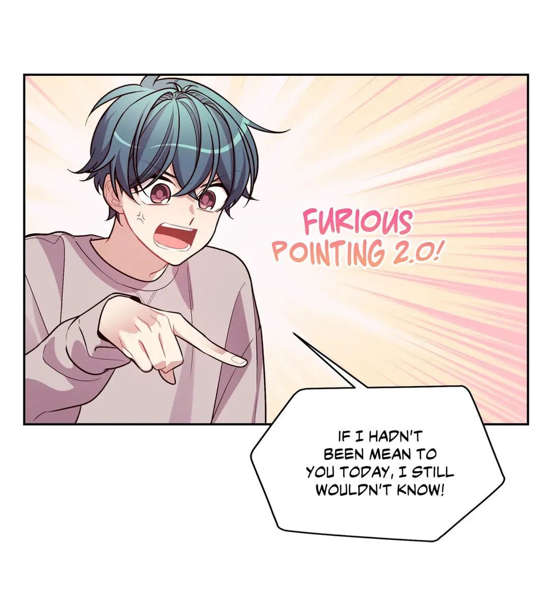 Robber X Lover Chapter 54 page 12 - 