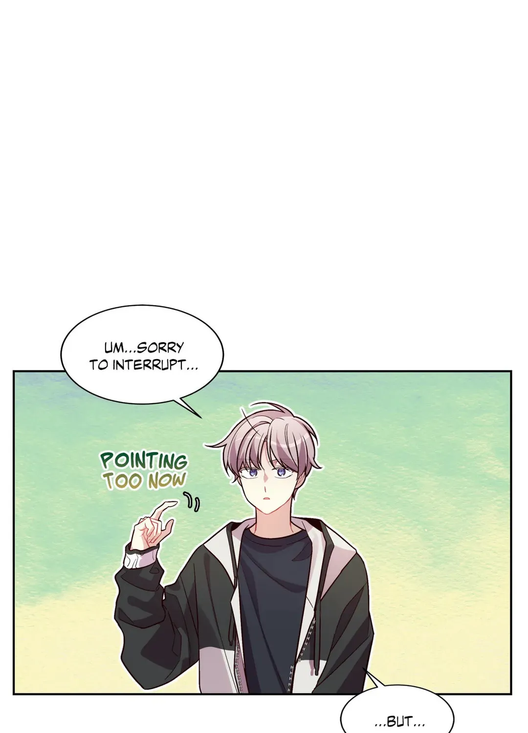Robber X Lover Chapter 54 page 13 - 