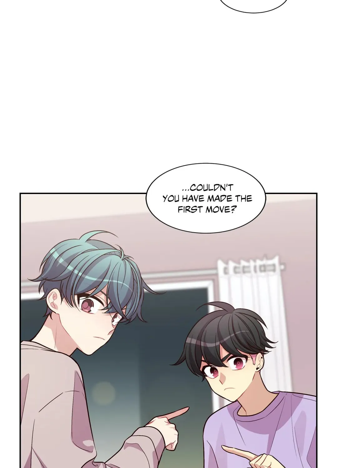 Robber X Lover Chapter 54 page 14 - 