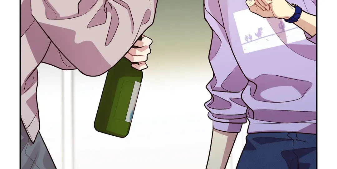 Robber X Lover Chapter 54 page 15 - 