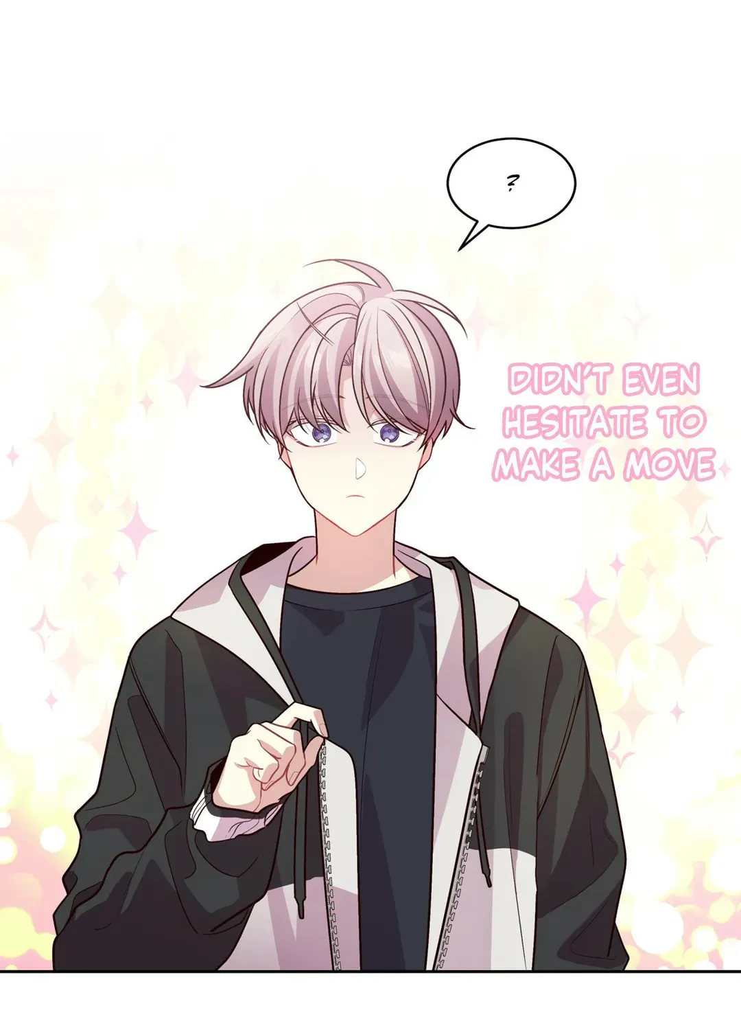 Robber X Lover Chapter 54 page 17 - 