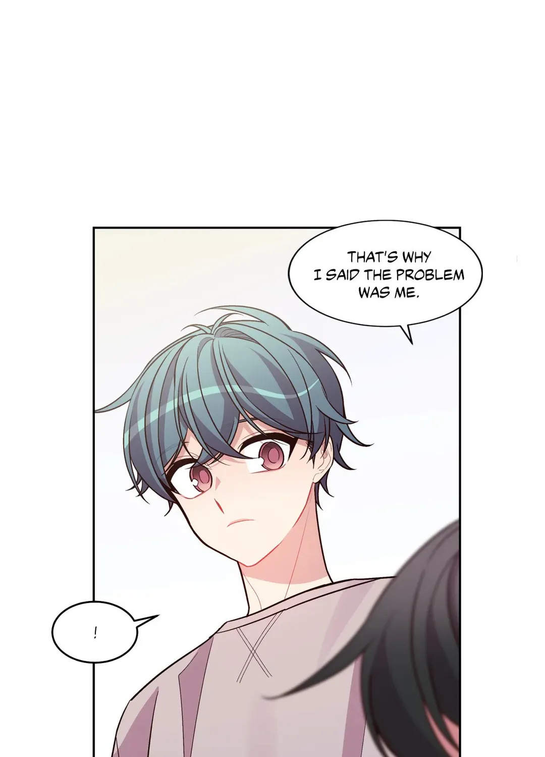 Robber X Lover Chapter 54 page 20 - 