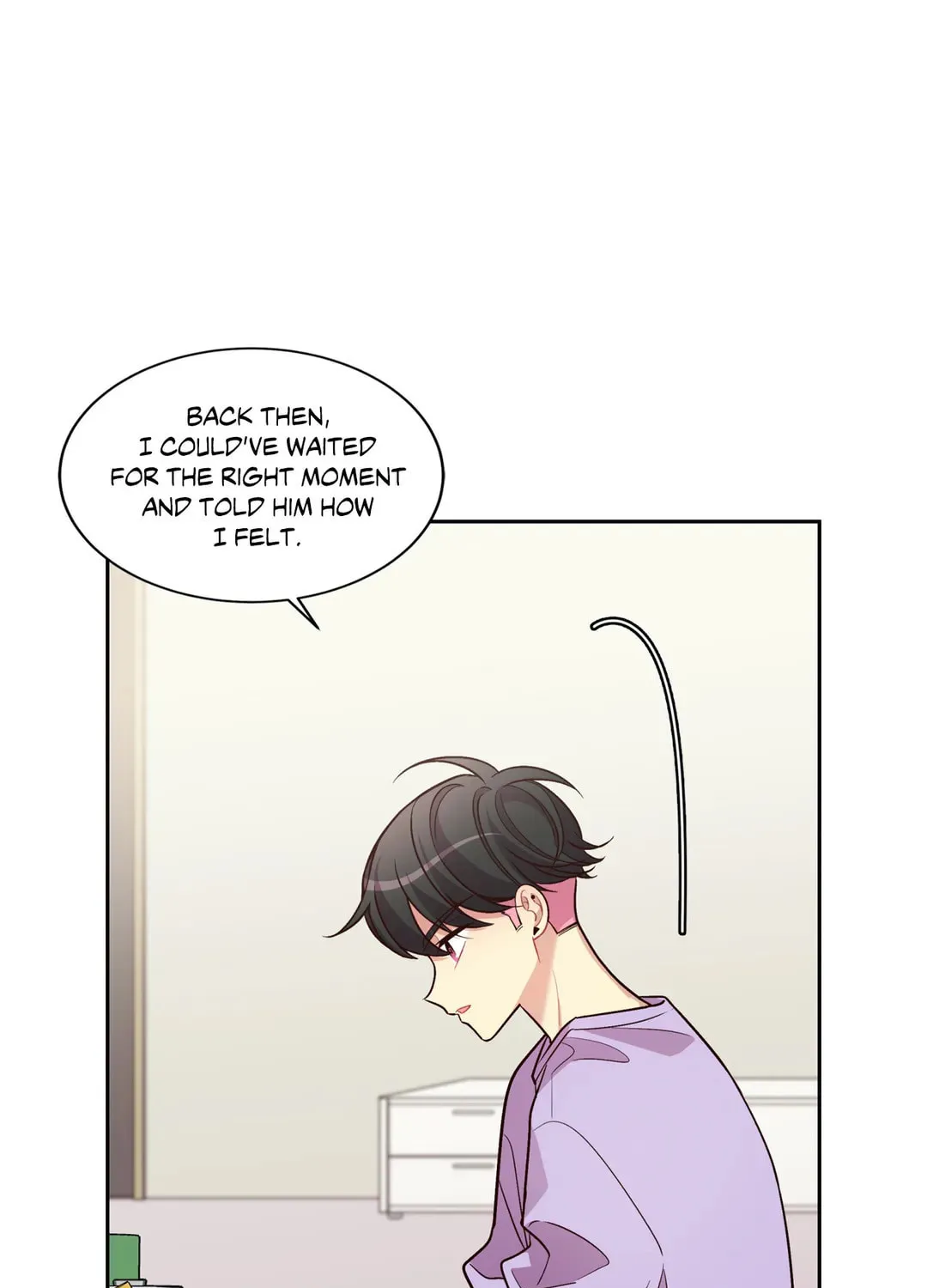 Robber X Lover Chapter 54 page 22 - 