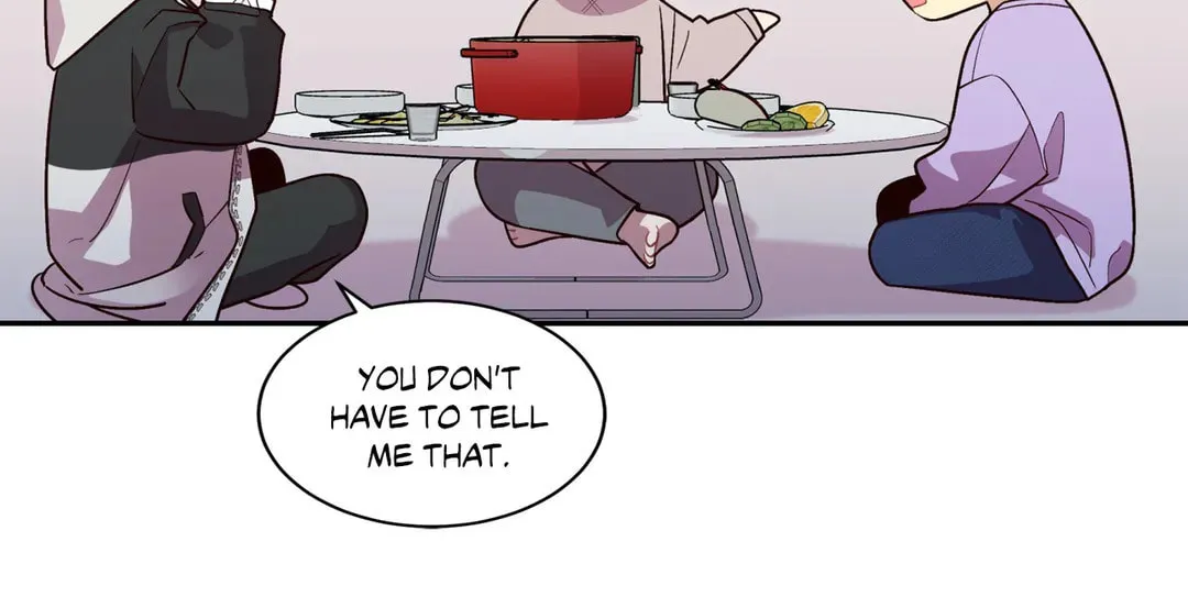 Robber X Lover Chapter 54 page 24 - 