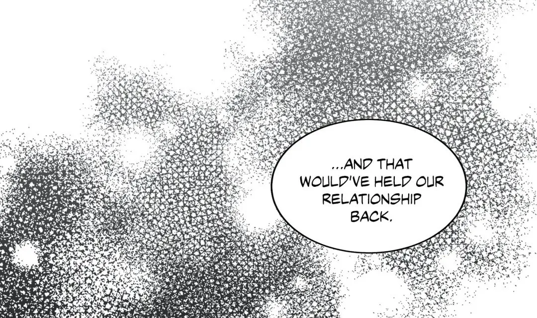 Robber X Lover Chapter 54 page 27 - 