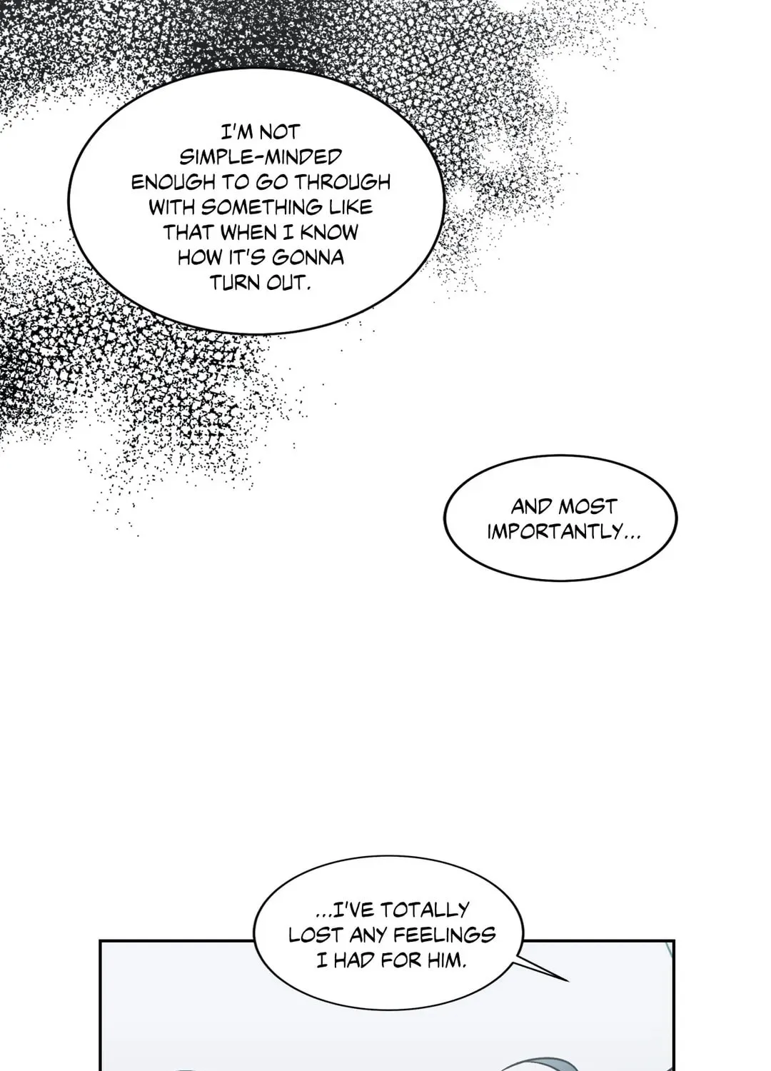 Robber X Lover Chapter 54 page 28 - 