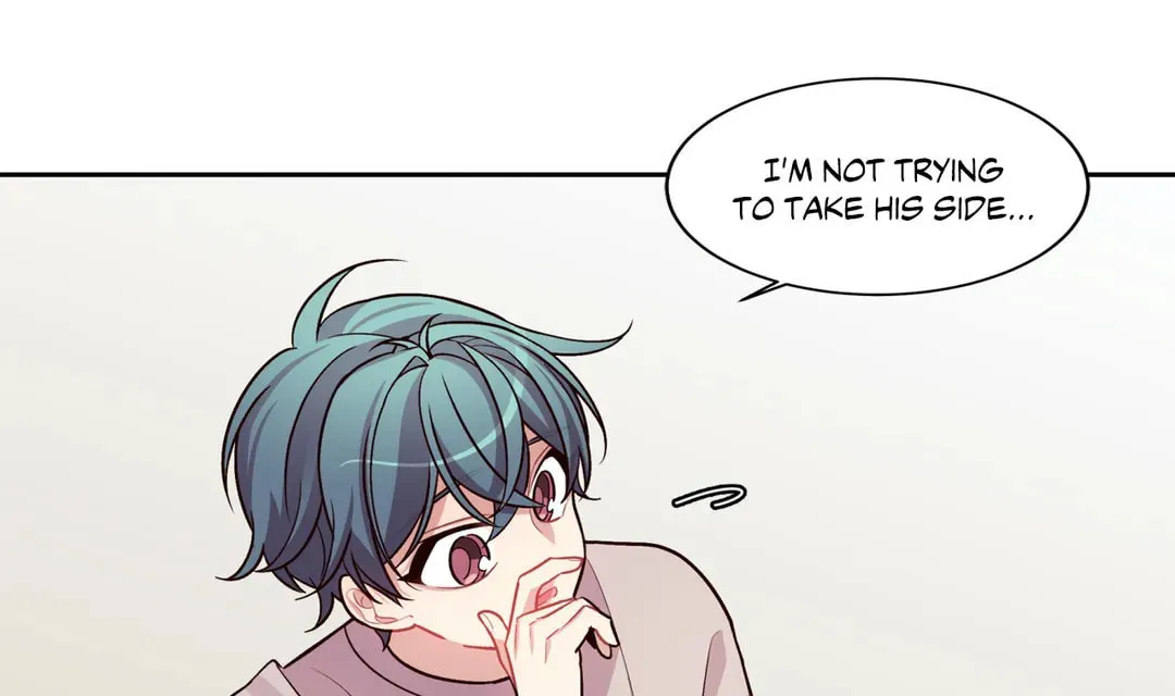 Robber X Lover Chapter 54 page 30 - 