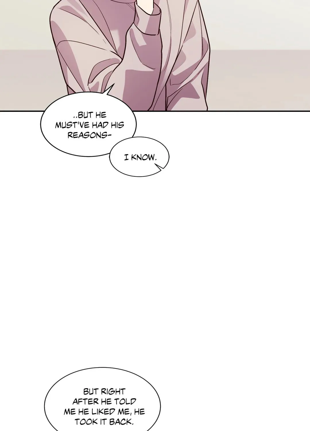 Robber X Lover Chapter 54 page 31 - 