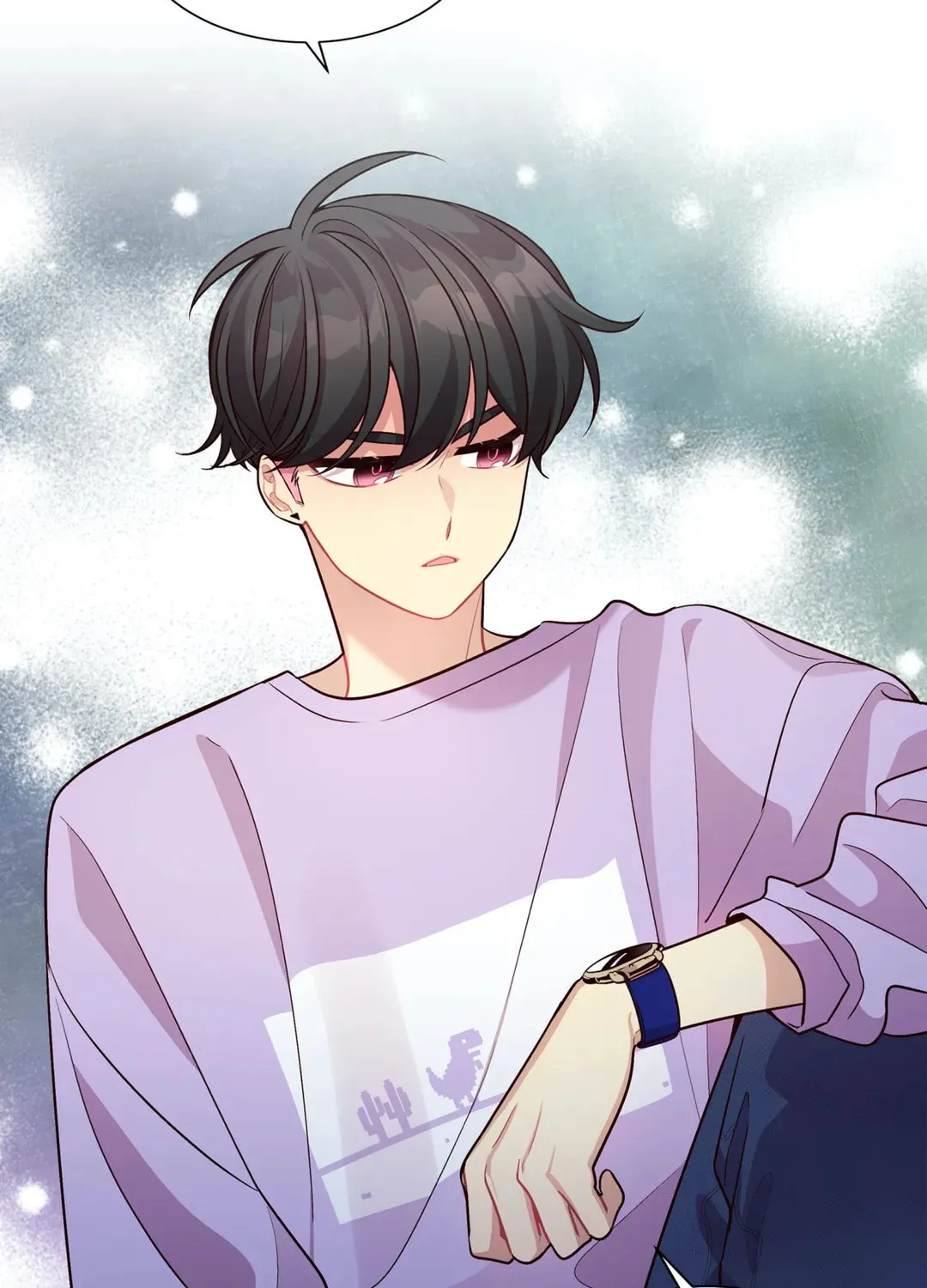 Robber X Lover Chapter 54 page 32 - 