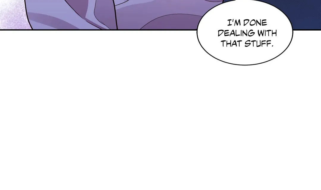 Robber X Lover Chapter 54 page 33 - 