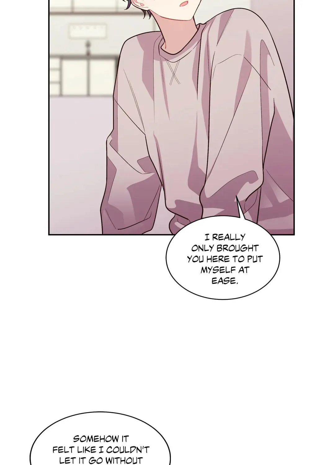 Robber X Lover Chapter 54 page 35 - 