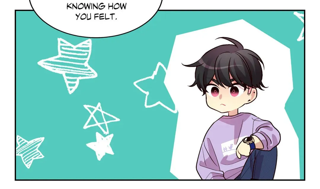 Robber X Lover Chapter 54 page 36 - 