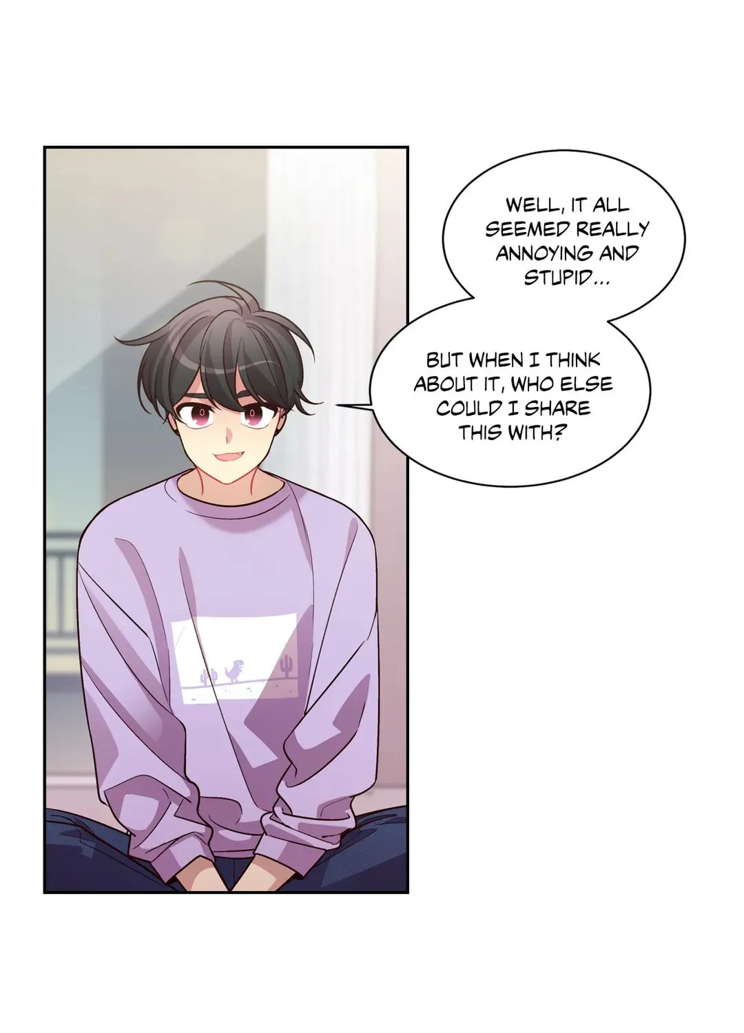 Robber X Lover Chapter 54 page 38 - 