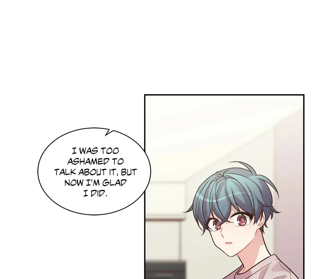 Robber X Lover Chapter 54 page 39 - 