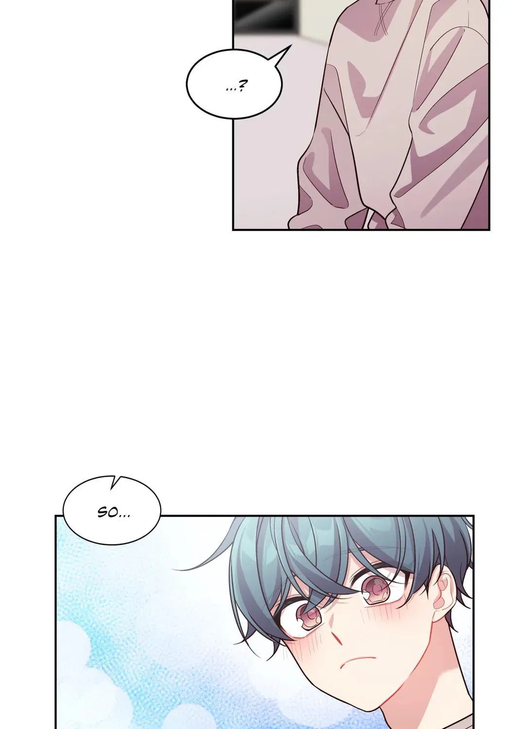 Robber X Lover Chapter 54 page 40 - 